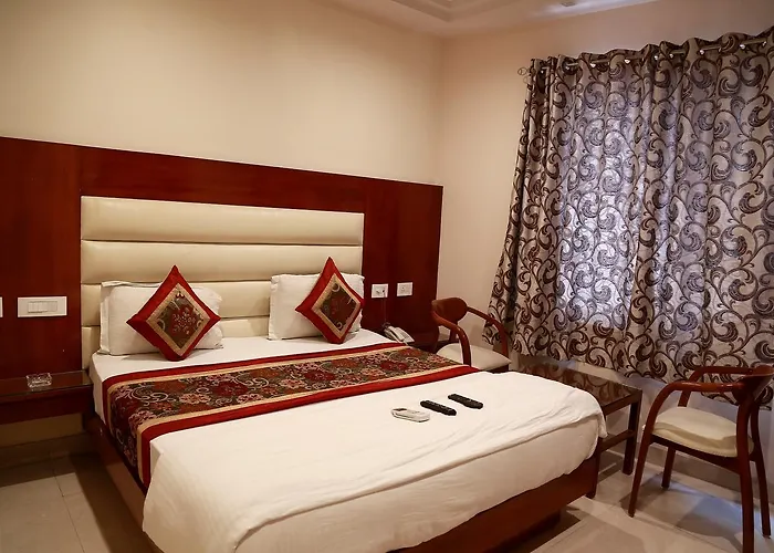 Hotel Sapphire