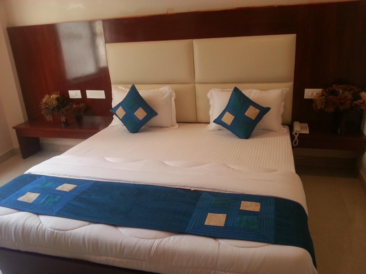 Hotel Sapphire