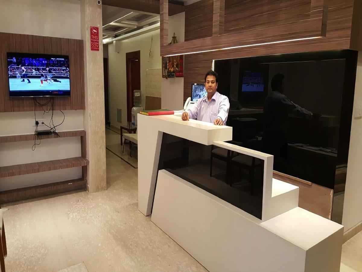 Hotel Sapphire 2*
