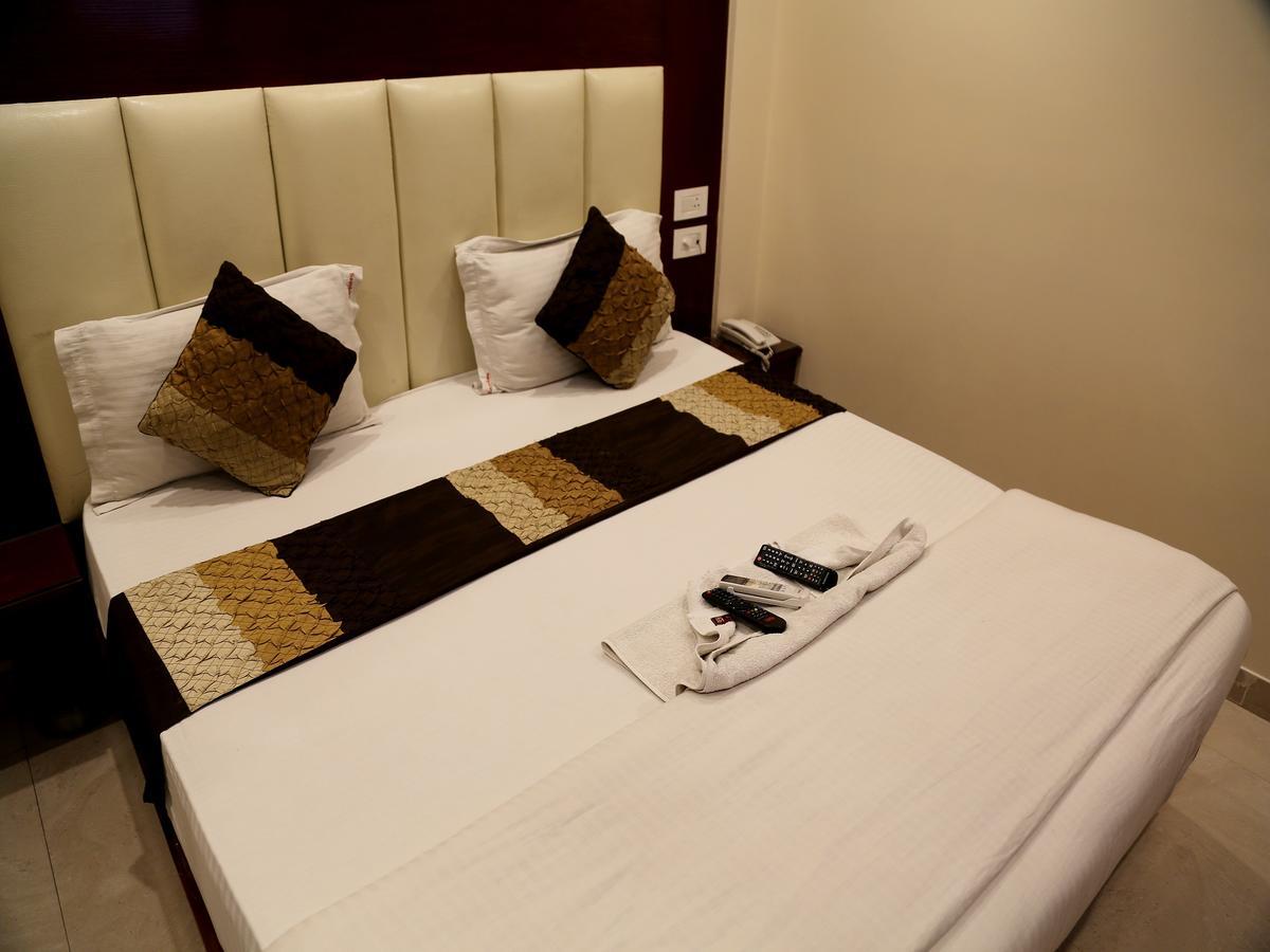 Hotel Sapphire