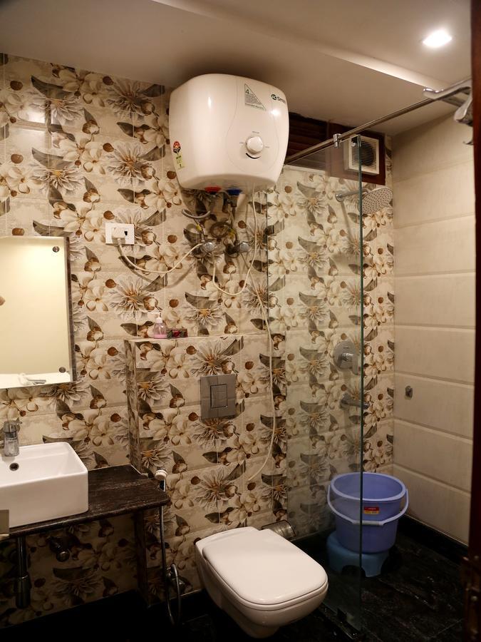 Hotel Sapphire