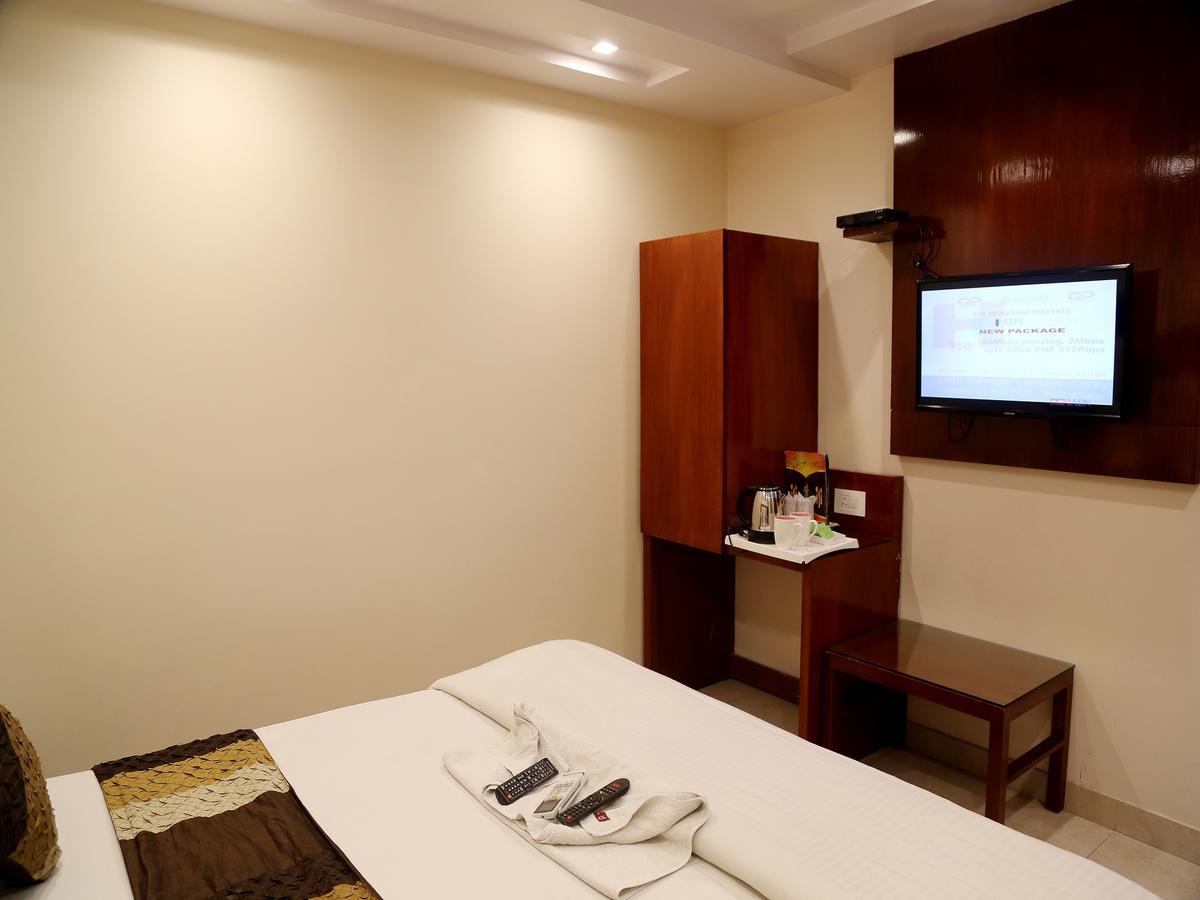 Hotel Sapphire 2*