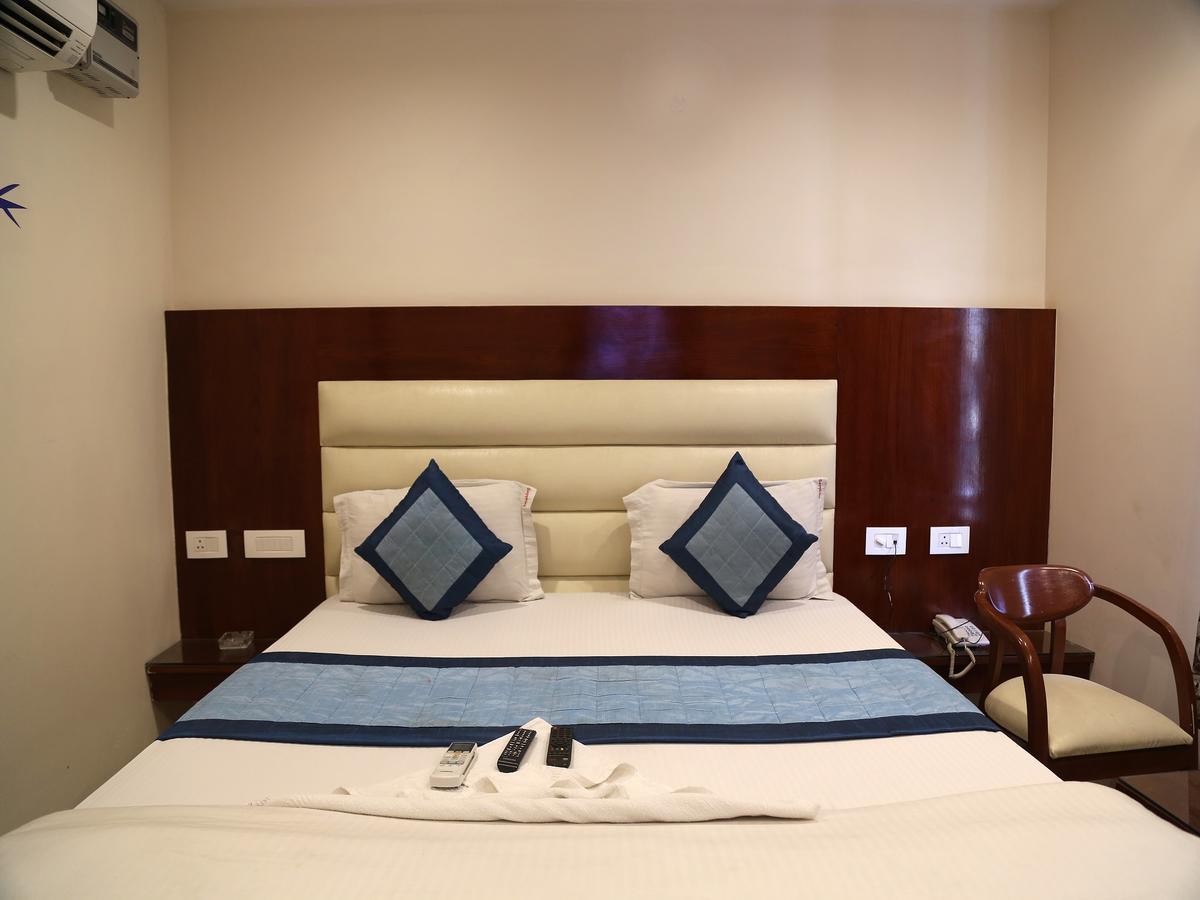 Hotel Sapphire